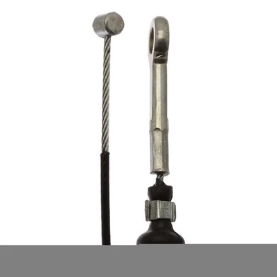 Cable de freno de estacionamiento delantero para Toyota Tundra 2000-2005 2001 2002 2003 Raybestos Foto 1 de 2