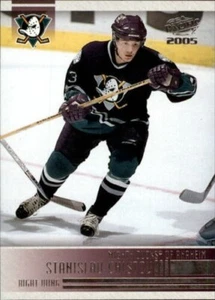 B3715- 2004-05 Pacific Hockey Karten 1-250 + Rookies -du Pick- 15 + Gratis US - Bild 1 von 203