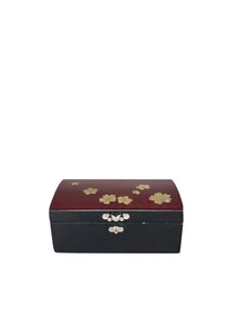 jewelry box vintage - Picture 1 of 7