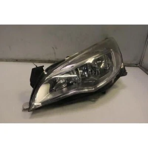 HEADLAMP LEFT SIDE FOR OPEL ASTRA J (10-12) (12-15) 1.7 16V CDTI (92KW) SW 2010 - Picture 1 of 10