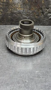 722.9 TRANSMISSION K1 CLUTCH DRUM 42 TEETH AND 1 GROOVE SUN GEAR MERCEDES-BENZ - Picture 1 of 6