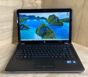 HP Pavilion dv5 dv5t-2200 i5 M480@2,67 GHz/8 GB RAM/1 TB HDD/W10H (senza licenza) - Foto 1 di 10
