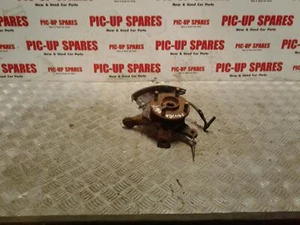 Buje delantero para conductores Daihatsu Grand Move 97-02 Mk1 1,5 gasolina O/S 201314 - Imagen 1 de 2