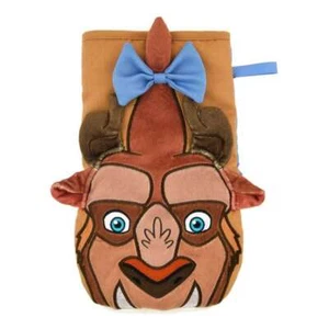 Beauty and the Beast Beast Kitchen Mitten BELLE'S KITCHEN Disney Store Japan - Picture 1 of 7