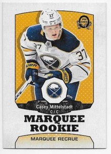 18/19 O-PEE-CHEE OPC HKY MARQUEE ROOKIES RC RETRO CARDS 501-550 U-Pick From List