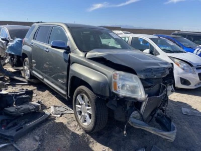 Used Ignition Switch fits: 2013 Gmc Terrain  Grade A - Image 1 of 4