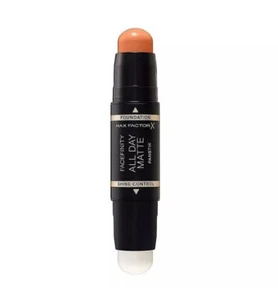 Max Factor Facefinity All day Matte Pan Stick -84 Soft Toffee- - Picture 1 of 1
