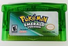 Pokemon Emerald Version (Nintendo Game Boy Advance, 2005)