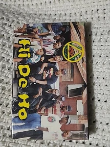 South Side Pride - Hi De Ho (1997) Cassette New ca35 - Picture 1 of 2