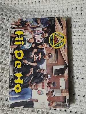 South Side Pride - Hi De Ho (1997) Cassette New ca35 - Image 1 of 2