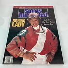 Sports Illustrated May 22 1989 Julie Krone Nba Playoffs La Lakers Tour De Trump