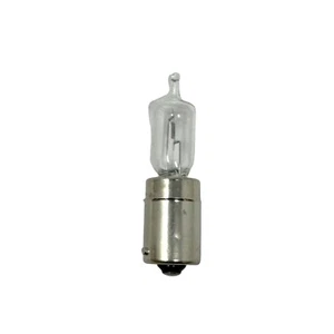 Clear White Halogen Miniature Light Bulb 12 Volt 50 Watt 795X A11 - Picture 1 of 9