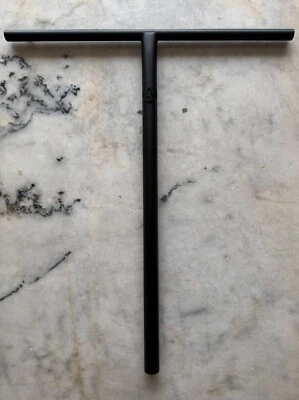 Barras en T Wise Scooters Reece Jones Signature diámetro estándar Foto 1 de 3