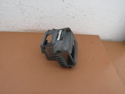 Homelite The Easy Trim UT20678 String Trimmer OEM Engine Cover 09210 - Image 1 of 4