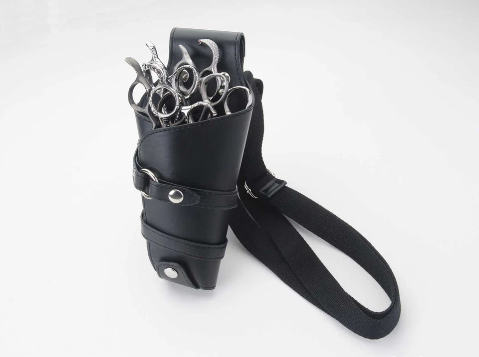 Funda de tijera Rage para tijeras de estilista/barbero/acicalamiento Foto 1 de 1