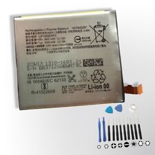 Battery for Sony Xperia XZ2 Premium Replaced Sony LIP1656ERPC 1310-1690+