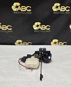 2000 Mercedes-Benz S430 Rear Trunk Lid Latch Lock Vacuum Actuator Assembly OEM - Picture 1 of 9
