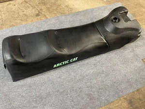 1999 ARCTIC CAT TRIPLE TOURING 600 SEAT 0718-700 B-114 - Picture 1 of 9