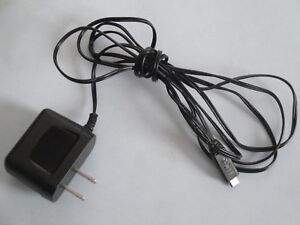 Motorola I.T.E. Cell Phone Charger/Power Supply Model Number E199967