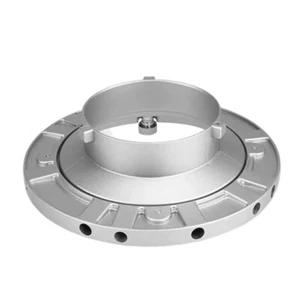 Bowen Mount Softbox Speed Rings Adapter Speedring Mount For Photography - Picture 1 of 8