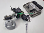 Coded lock key ignition fuel cap CDI set damage BMW R1200 GS ADV K25 K255 09-...