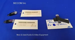 Avid SafeNet Sentinel Dongle Qty 3 from ISIS 5500 AS IS READ AD - Picture 1 of 6