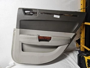 2008 Chrysler 300C Rear Right Door Panel - Picture 1 of 3