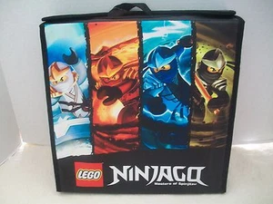 Lego #A1509XX Ninjago Masters of Spinjitzu "Battle Arena" Rarität mit Etikett Neu in OVP! - Bild 1 von 6