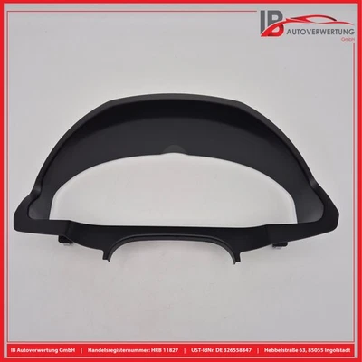 Cuadro de instrumentos velocímetro revestimiento A2076803089 MERCEDES-BENZ E250 CABRIOLET A207 Foto 1 de 4