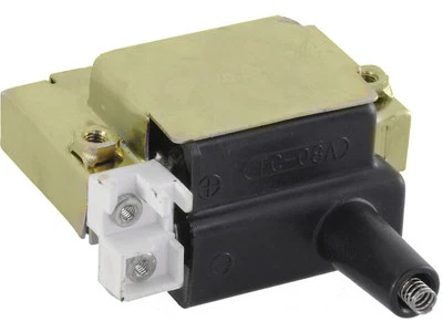 For 1993-1997 Honda Civic del Sol Ignition Coil API 99785YKWY 1994 1995 1996 - Image 1 of 2