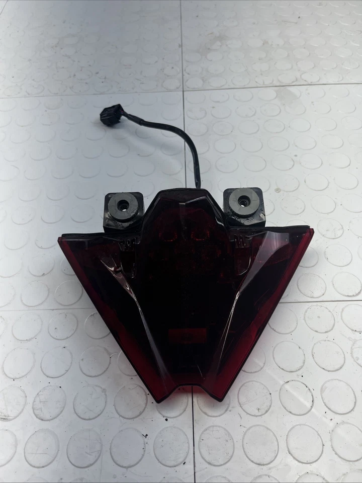 Luz trasera de freno trasera para Kawasaki Ninja 500 EX500 2024-2025 OEM Foto 1 de 4