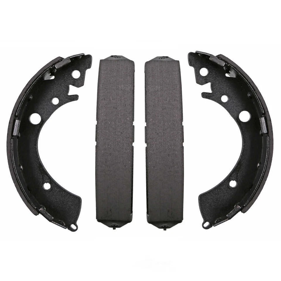 Drum Brake Shoe Wagner Z576 - Изображение 1 из 1