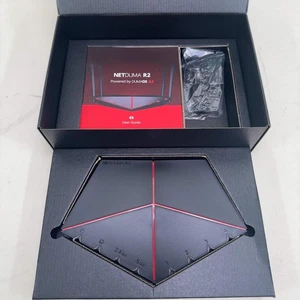 Net Duma R2 Gaming Router - Picture 1 of 6