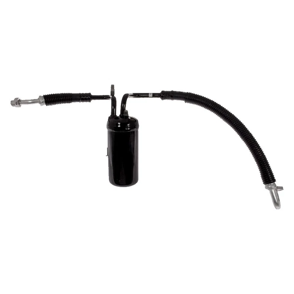 For Jeep Grand Cherokee 1999-2001 gpd A/C Accumulator w Hose Assembly - Image 1 of 1