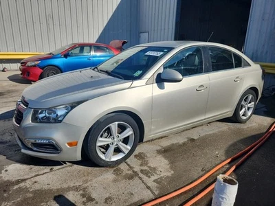 (LOCAL PICKUP ONLY) Hood VIN P 4th Digit Limited Fits 11-16 CRUZE 1896738 Foto 1 de 4