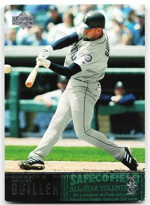 🔥 2004 Upper Deck #69 Carlos Guillen - Image 1 of 2