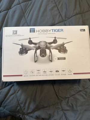 HobbyTiger H301S Ranger GPS Drone  - Image 1 of 3