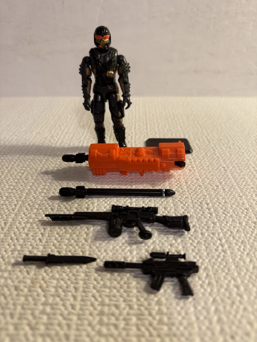 ビンテージ GIJOE マウンテン・トループス 1965年 未開封品 ビンテージ