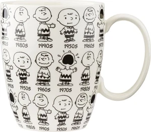 Department 56 Peanuts Anniversary Charlie Tasse - Bild 1 von 1