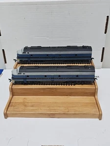 Rivarossi EMD E8A/A Diesel Set Baltimore &ohio Diesel & Dummy  - Picture 1 of 9