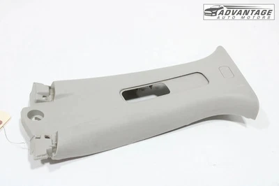 Nissan Versa 2020-2025 sedán lado izquierdo pilar B moldura superior cubierta panel OEM Foto 1 de 4