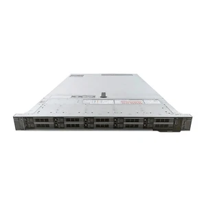 Dell PowerEdge R640 12 SFF SAS Refurbished Configurable Server: Scalable, 1.5TB - Bild 1 von 6