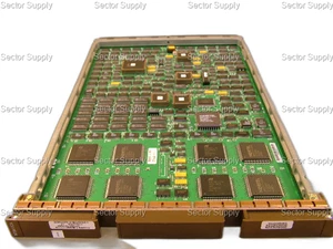 NT9X17CA NORTEL NORTHERN TELECOM 128 PORT DMS-100 DMS-500 CIRCUIT PACK - Afbeelding 1 van 1