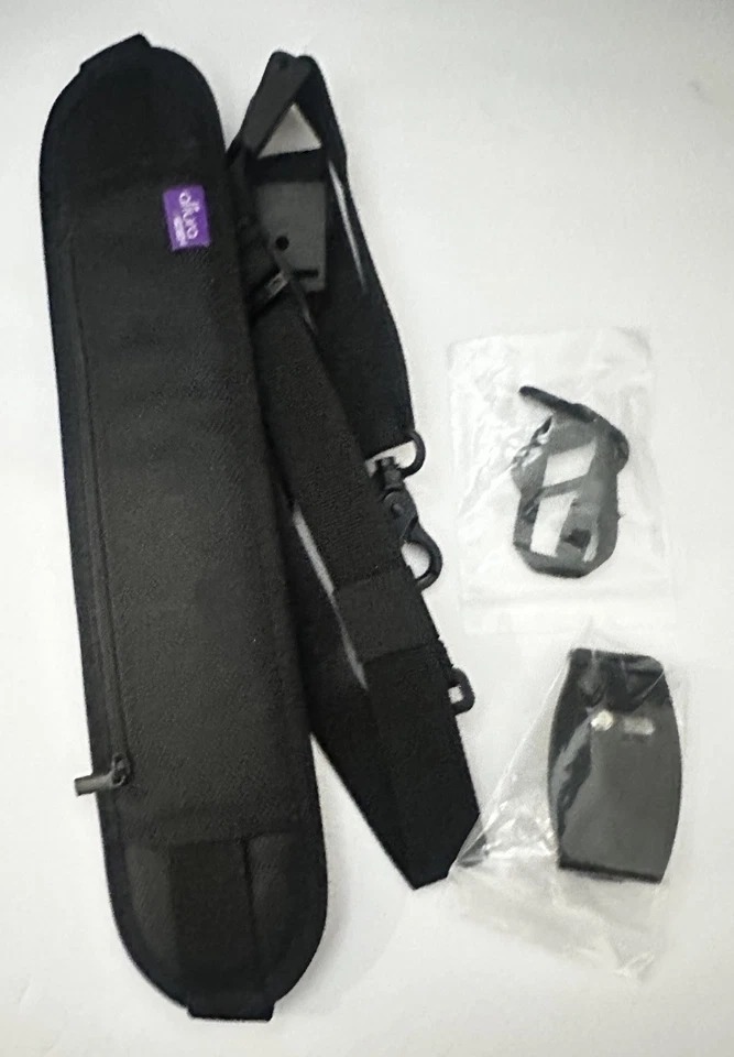 Altura Rapid Fire Neck Strap Quick Release Photo Camera Strap NEW - Image 1 of 2