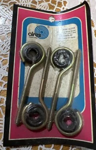 Paquete YV guía de cables vintage con 4 - Imagen 1 de 2