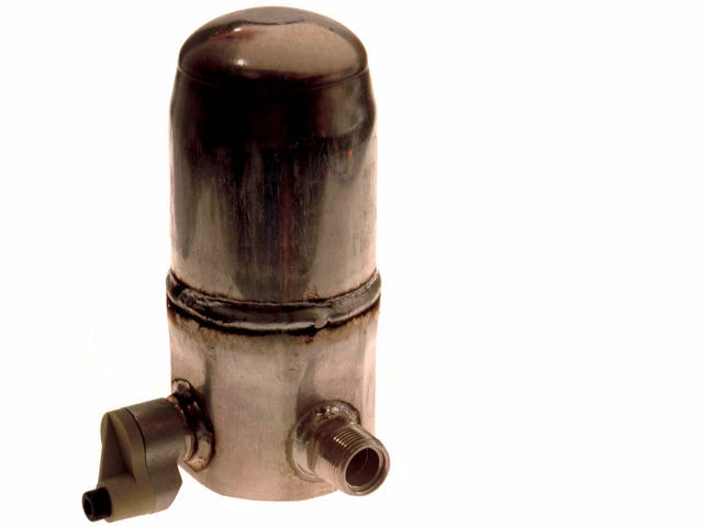 Acumulador A/C 22HH18F compatível com 1998-1999 Oldsmobile Intrigue 3.8L V6 L36 VIN: K - Imagem 1 de 1