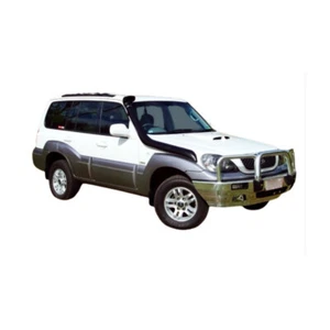 KIT DE SNORKEL - TOMA DE AIRE PARA HYUNDAI TERRACAN I - Imagen 1 de 3