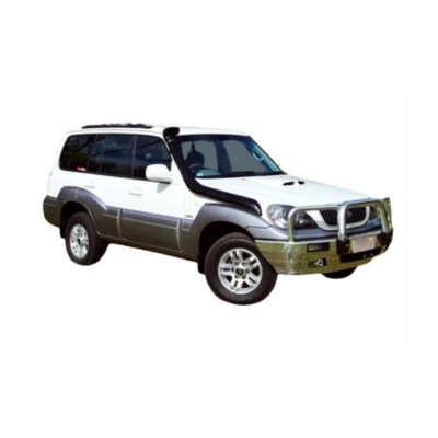 SNORKEL KIT - AIR INTAKE  FOR HYUNDAI TERRACAN I - Image 1 of 3