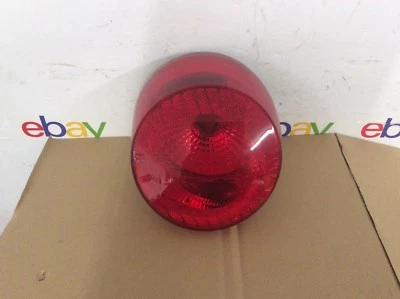 05 06 07 08 09 10 Chevrolet Cobalt Left Tail Light Brake Lamp 15271524 NICE OEM - Image 1 of 3