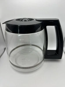 Cuisinart Coffee Carafe 12 Cup Replacement Part - Imagen 1 de 6